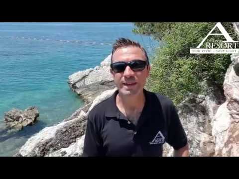 RENT A RESORT Introduction