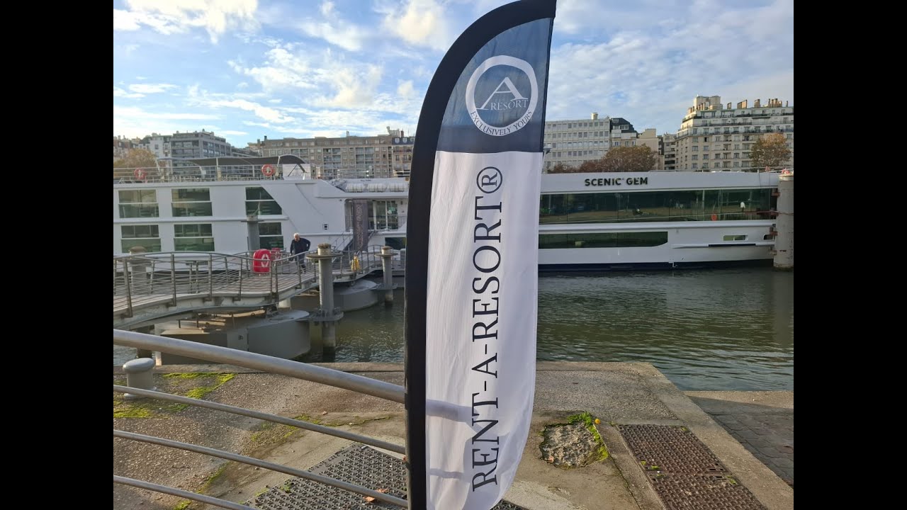 RENT-A-RESORT® FORUM in Paris 2024