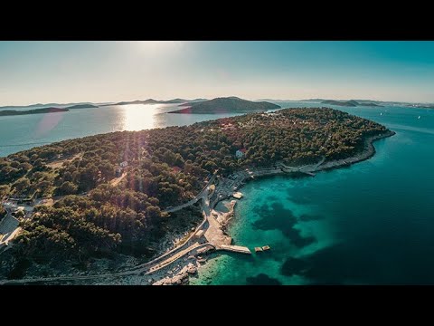 RENT-A-RESORT@Private Island Croatia