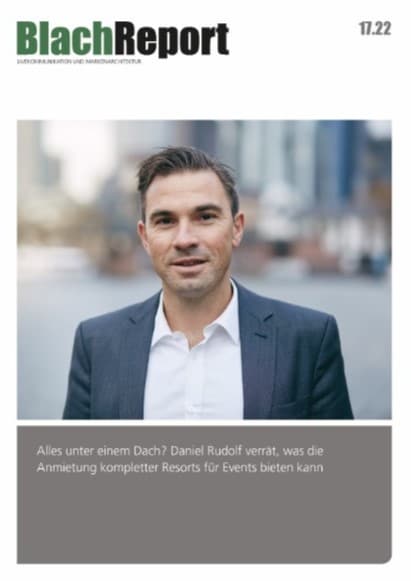 Interview about Events in Beach Resorts