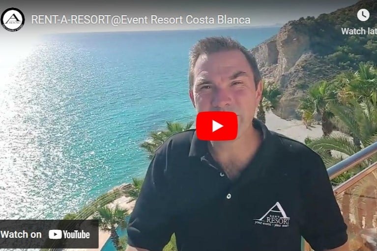 RENT-A-RESORT@Event Resort Costa Blanca