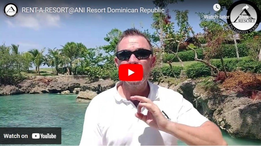 RENT-A-RESORT@ANI Dominican Republic