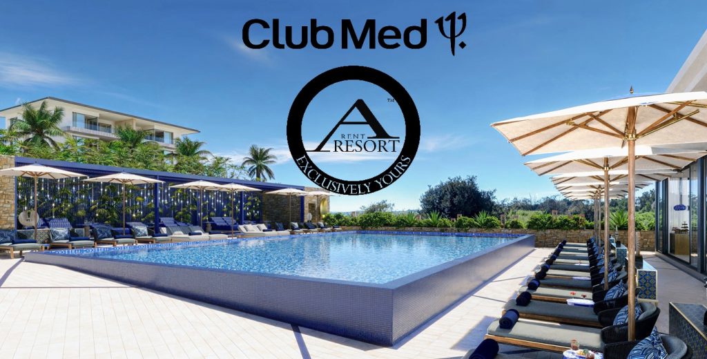 RENT-A-RESORT® & Club Med Night in München