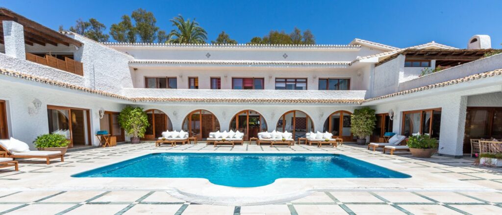 Top 3 Kosher Hotels & Resorts