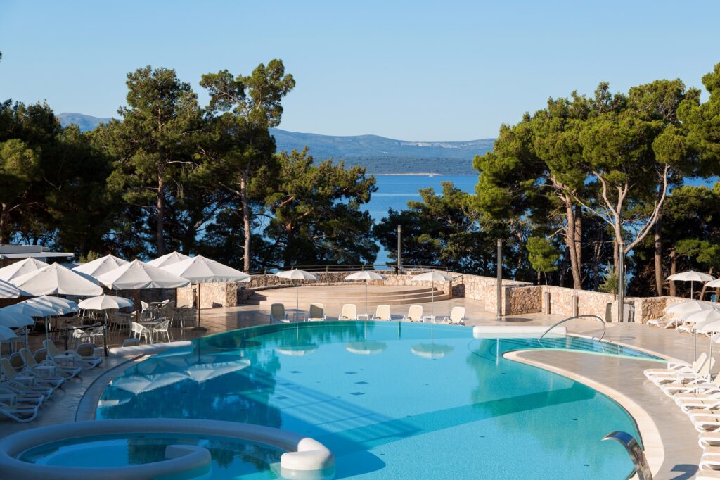 Kosher Resort Croatia