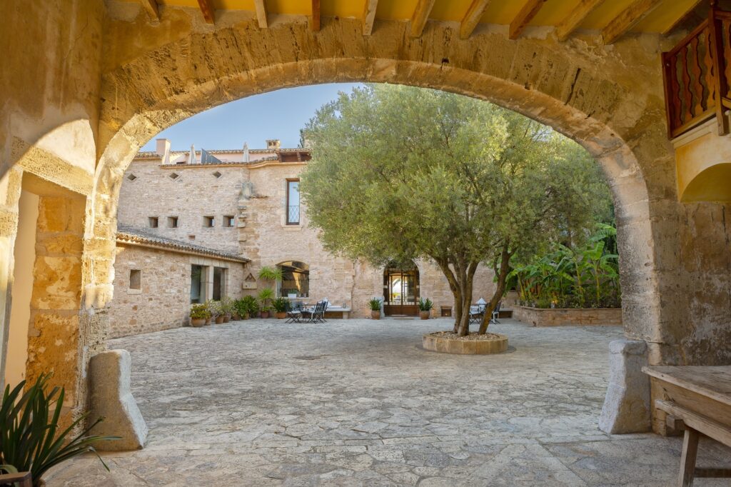 Rural Retreat Mallorca
