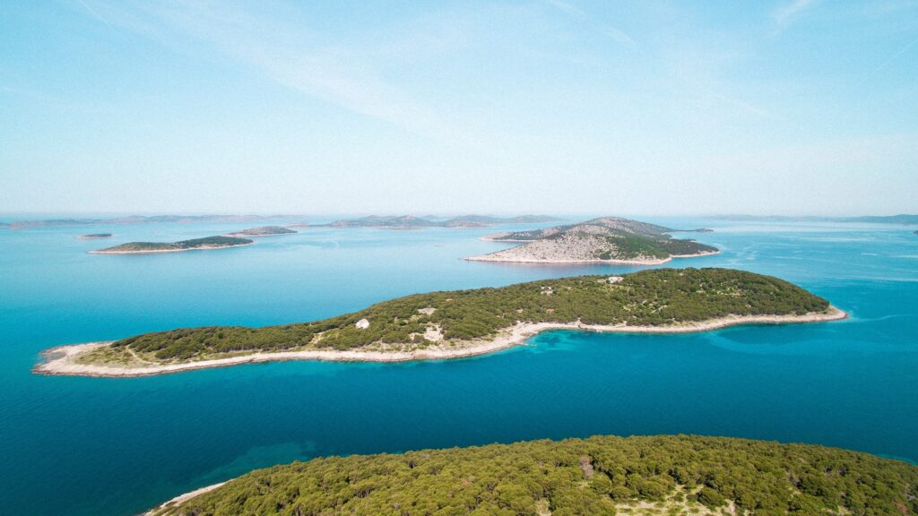 Private island buyout in Croatia – Exclusive events with RENT-A-RESORT®