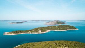 Private island buyout in Croatia – Exclusive events with RENT-A-RESORT®
