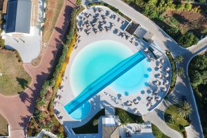 Best buyout resorts for incentive trips in Europe