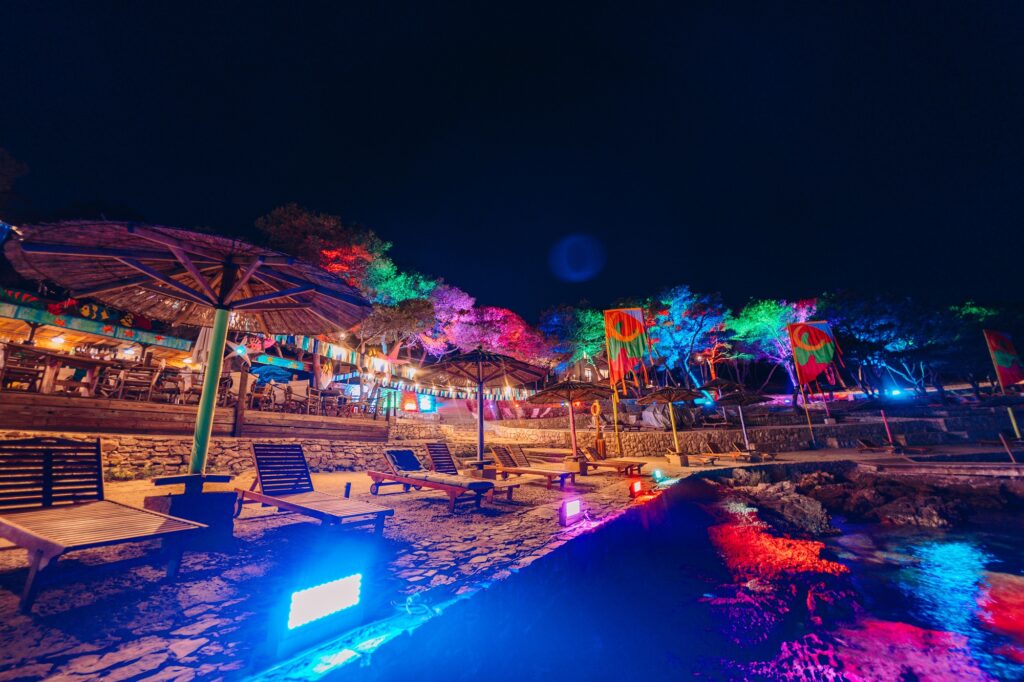 Private Island Glamping Croatia _11_cleaned