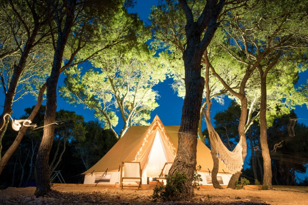 Private Island Glamping Croatia _13_cleaned