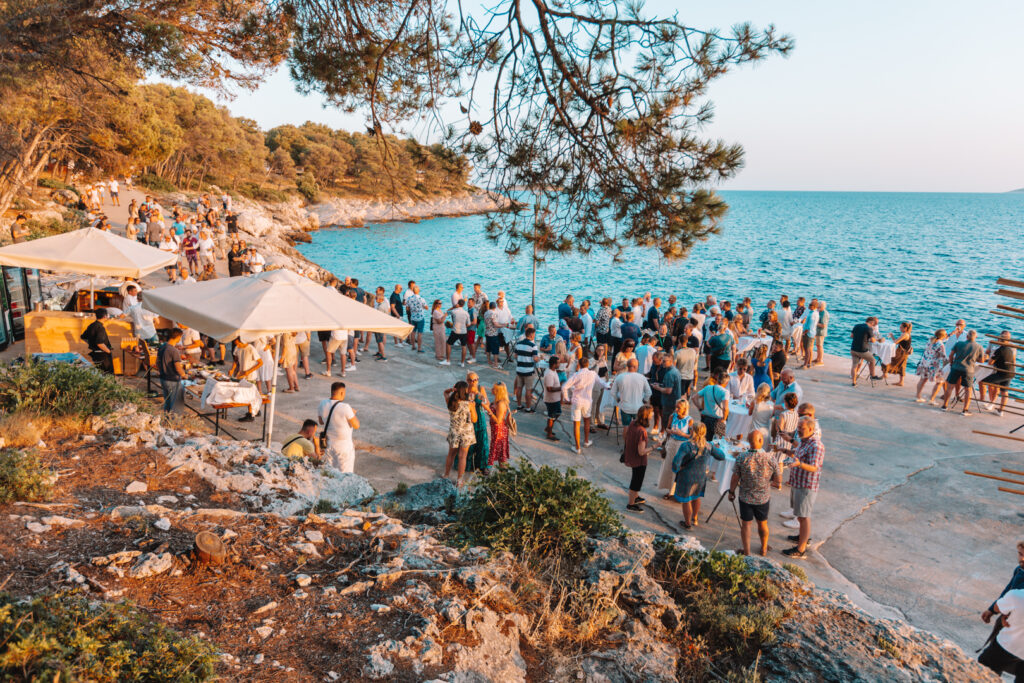 Private Island Croatia