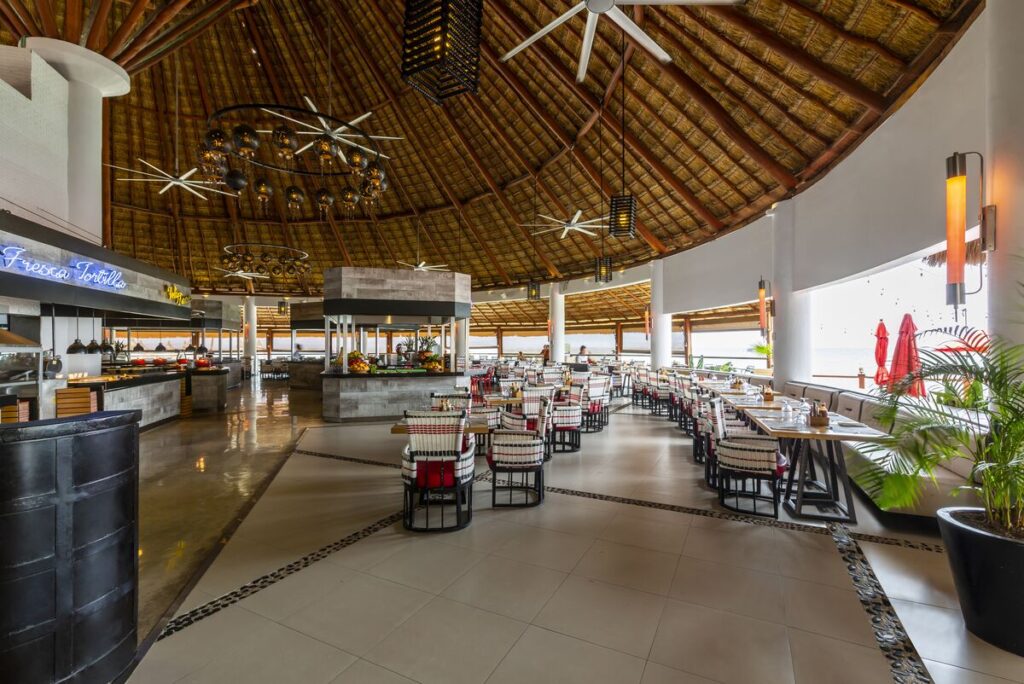 Club Med Cancun (10)