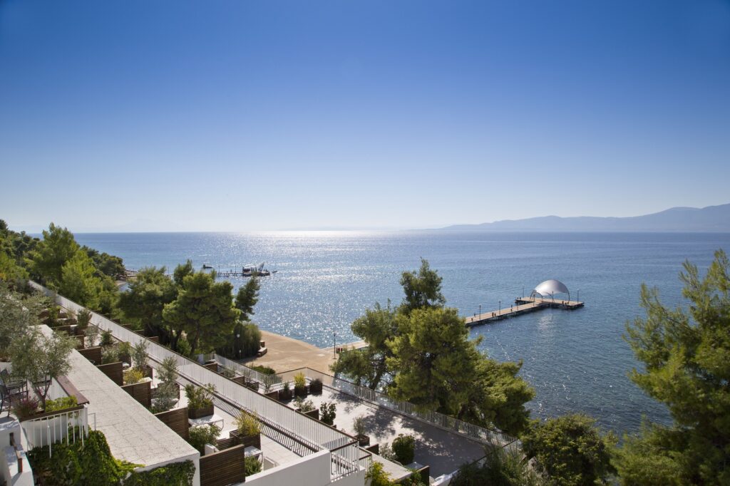 Club Med Gregolimano