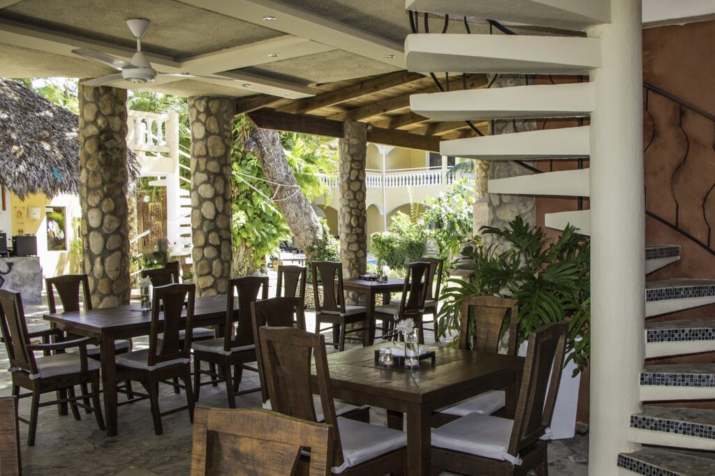 Beispiel für eine Caption