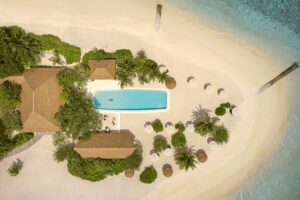 Exclusive luxury buyout experiences without limits