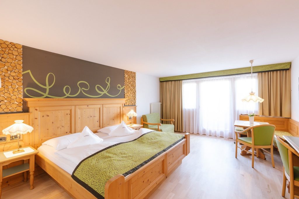 Garnischer Hof Mountain Resort_10