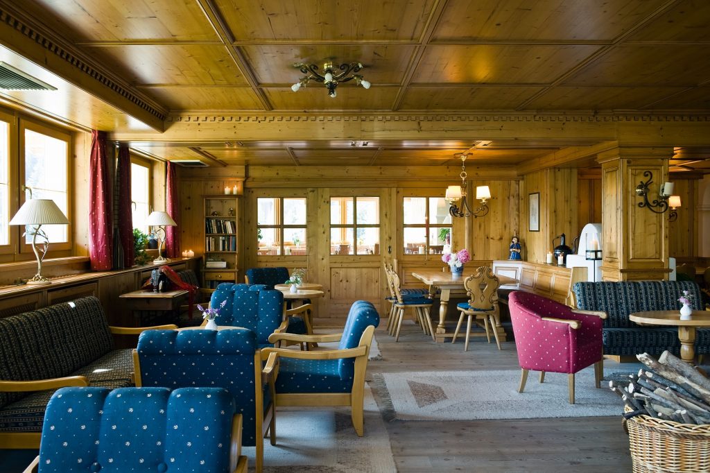 Garnischer Hof Mountain Resort_15