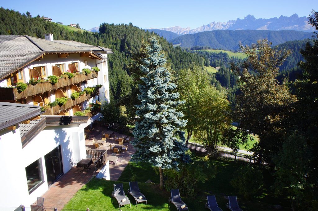 Garnischer Hof Mountain Resort_3