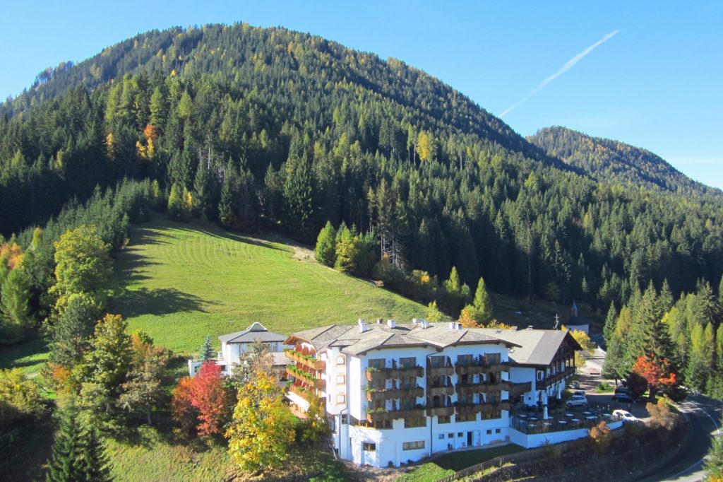 Garnischer Hof Mountain Resort_4