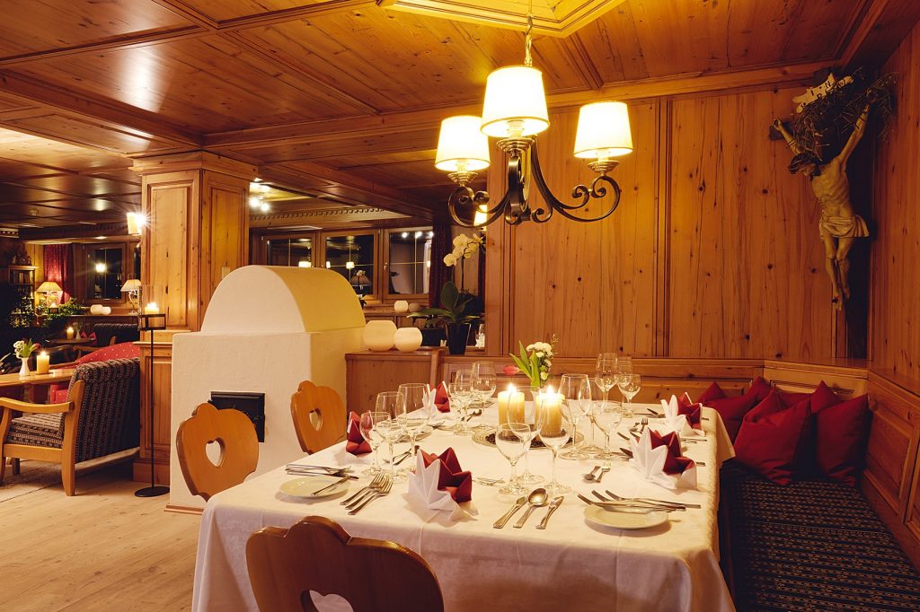 Garnischer Hof Mountain Resort_8