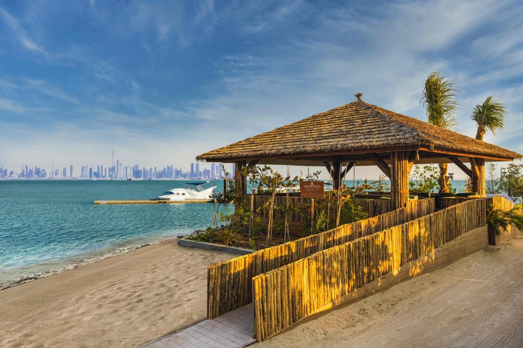 Anantara_World_Islands_Dubai_Exterior_View_Welcome_Area