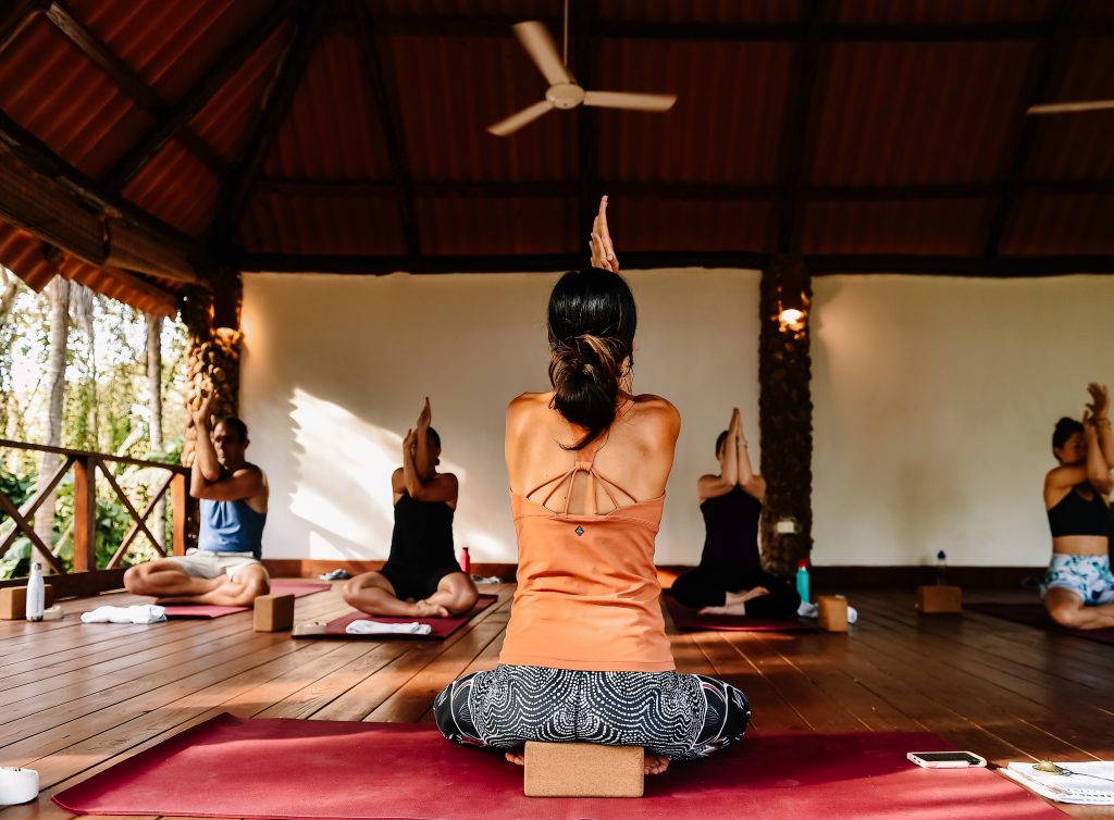 Surf & Yoga Retreat2