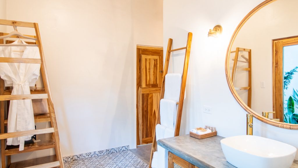 Villa Coco Bathroom