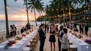 10 beach resorts in Europe for exclusive buyout events