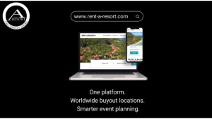 How RENT-A-RESORT® solves one of the biggest challenges for corporate event planners