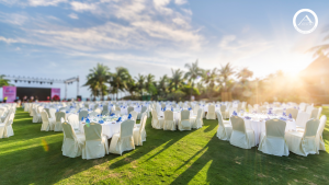 Why all-inclusive resorts are the perfect solution for large buyout events?