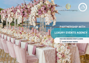 RENT-A-RESORT® new partnership