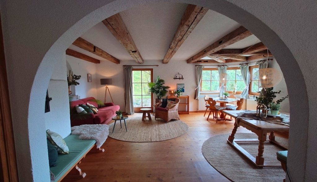 Format Foto Wens Chalets - Horizontaal - 1