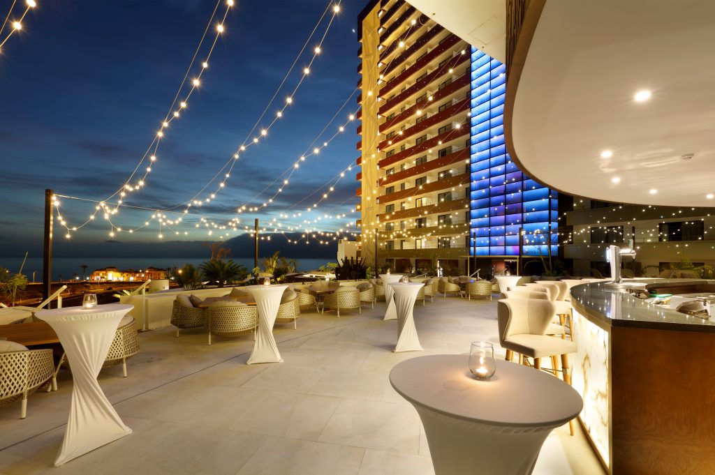 Hard Rock Hotel Tenerife
