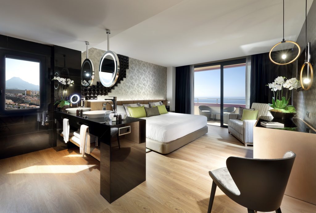 Hard Rock Hotel Tenerife