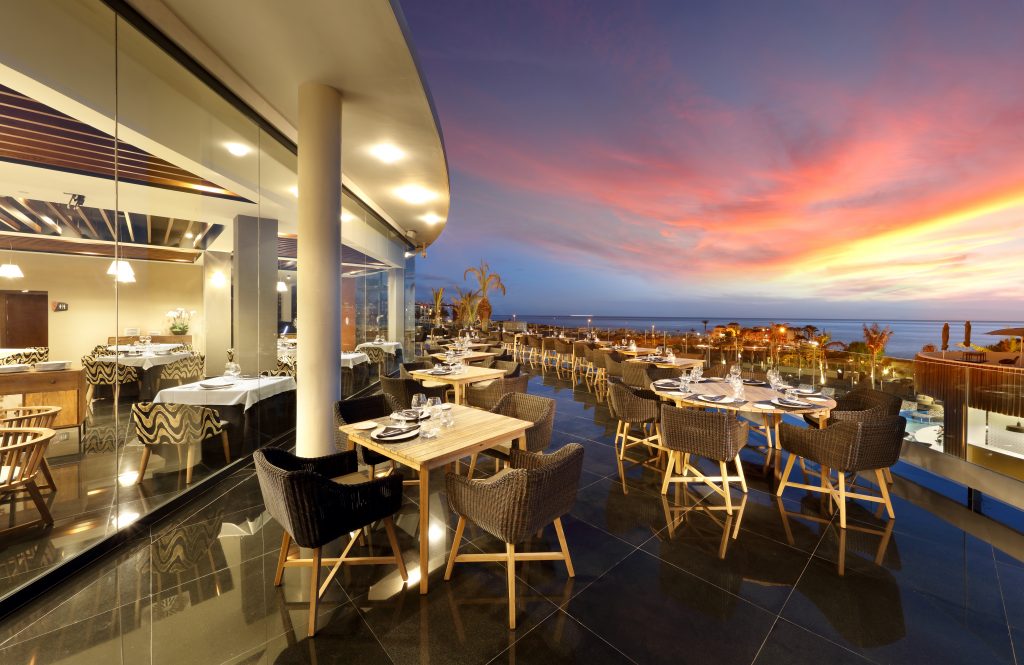 Hard Rock Hotel Tenerife