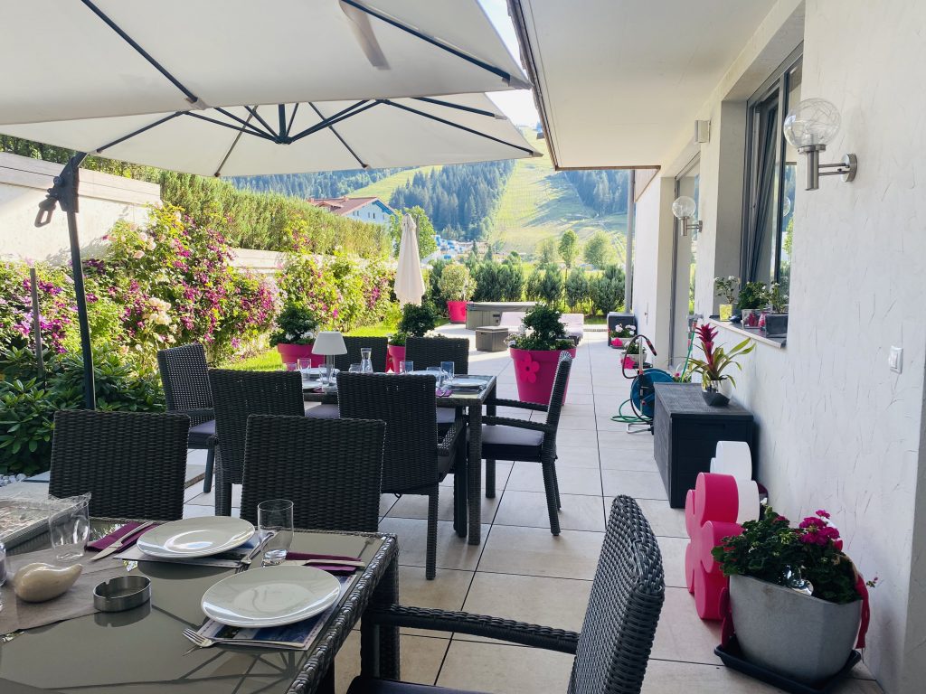 Impressionen Sommer7
