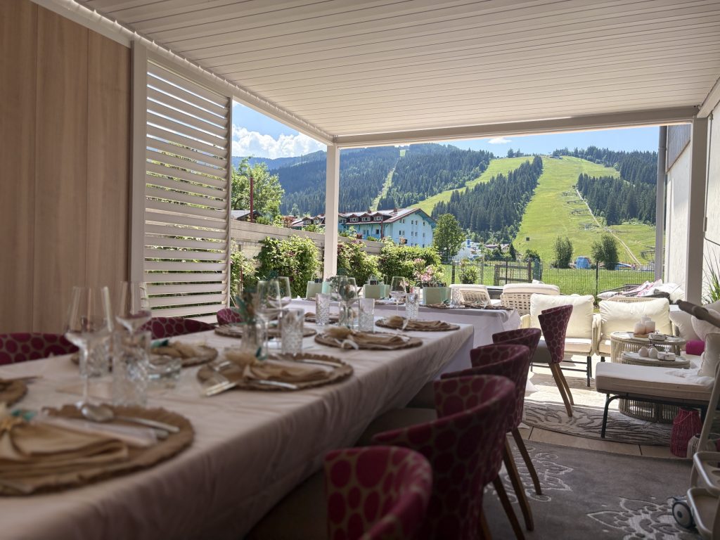 Pergola 2