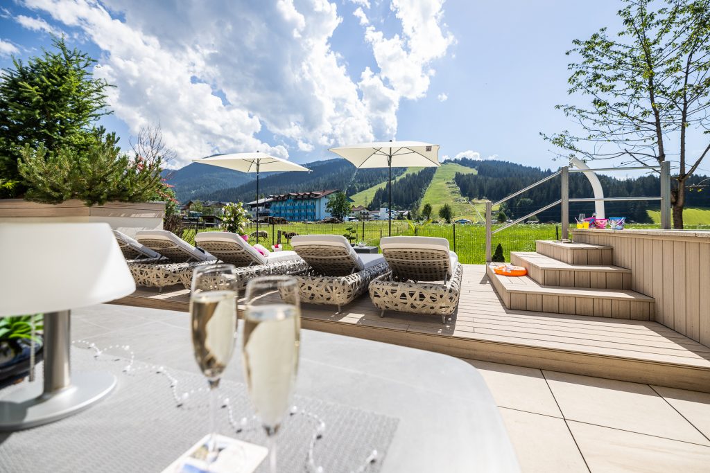 Terrasse 1