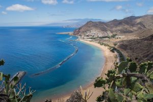 Tenerife: The island that makes corporate events feel different