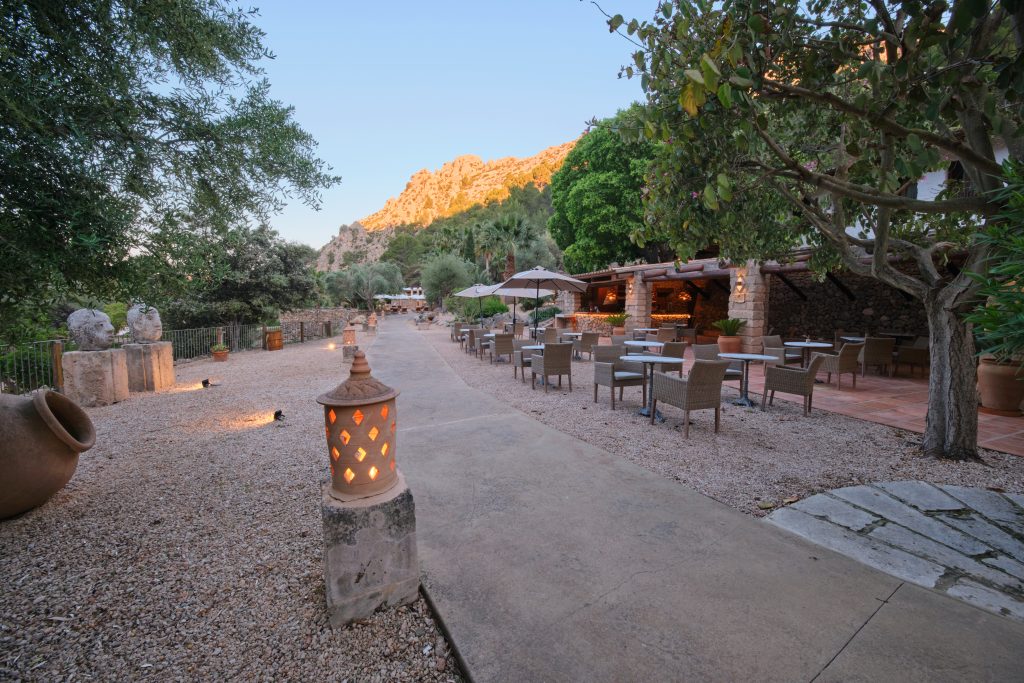 Arratxa outdoor