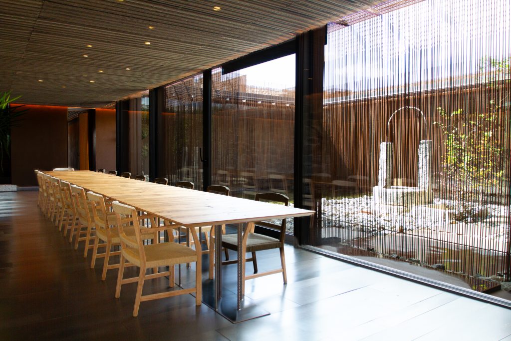 Belle TM_Meeting room 2