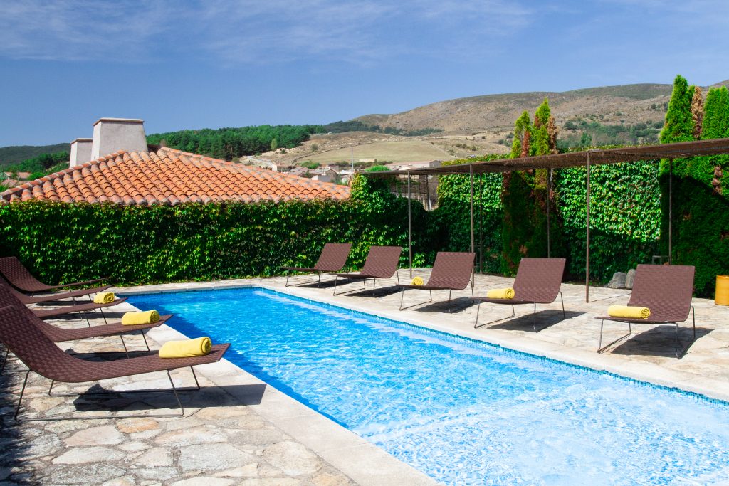 Belle TM_Pool