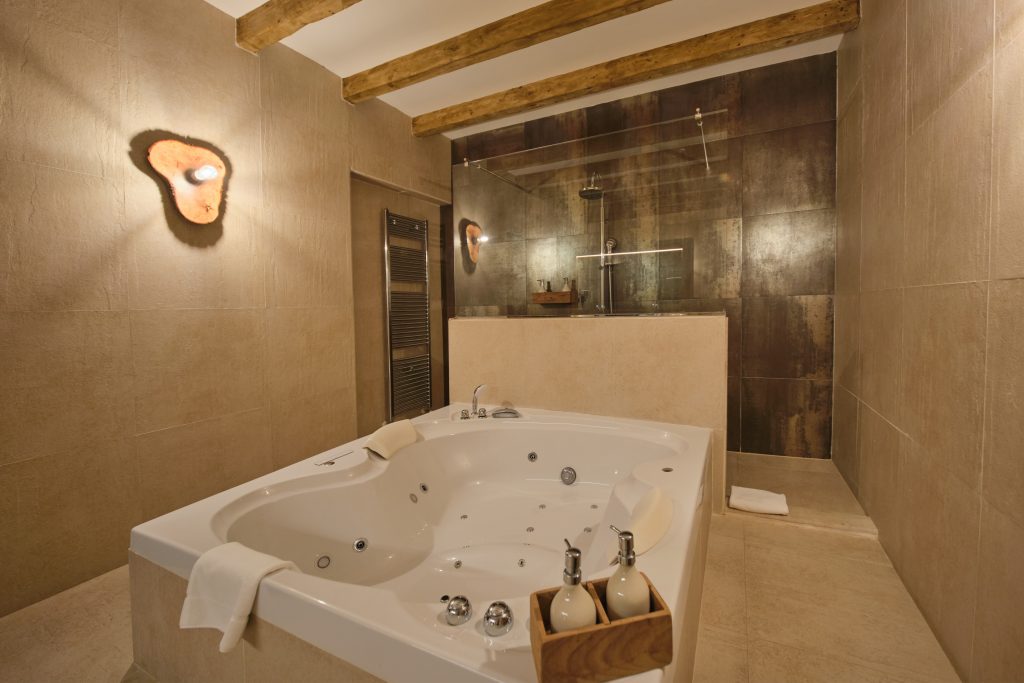 JS bathroom