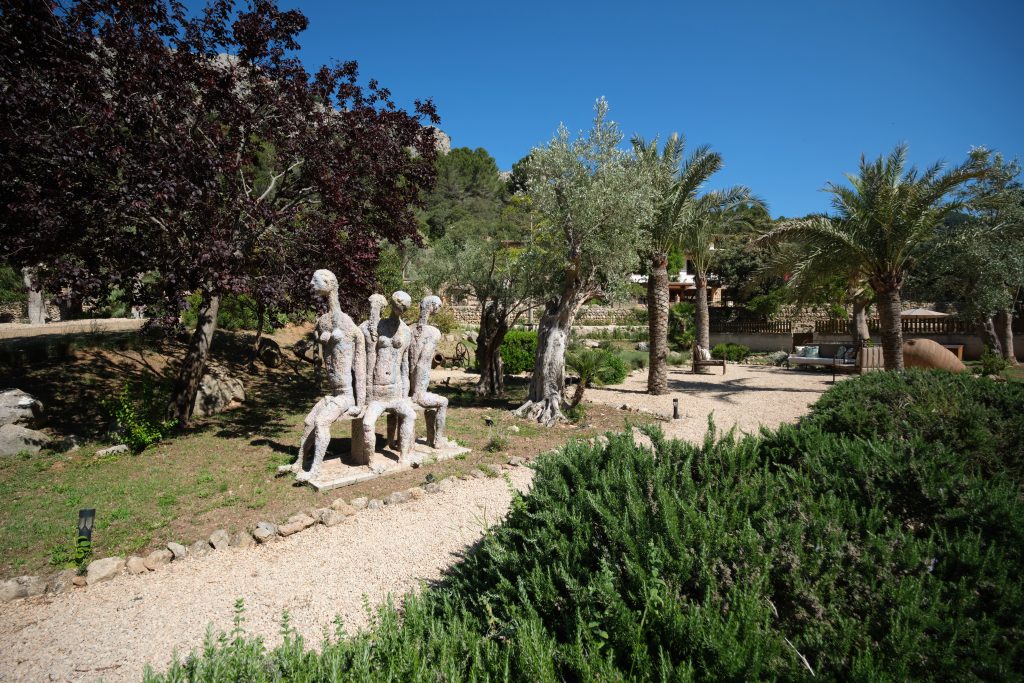 Jackie Garden
