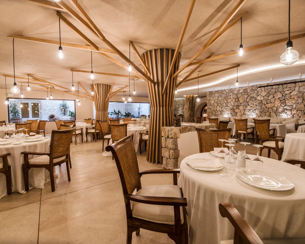 Restaurante Roots (2)