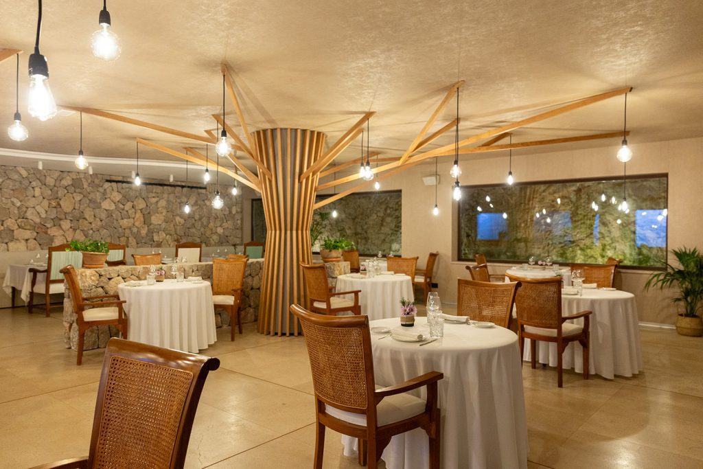 Es Ratxo Hotel