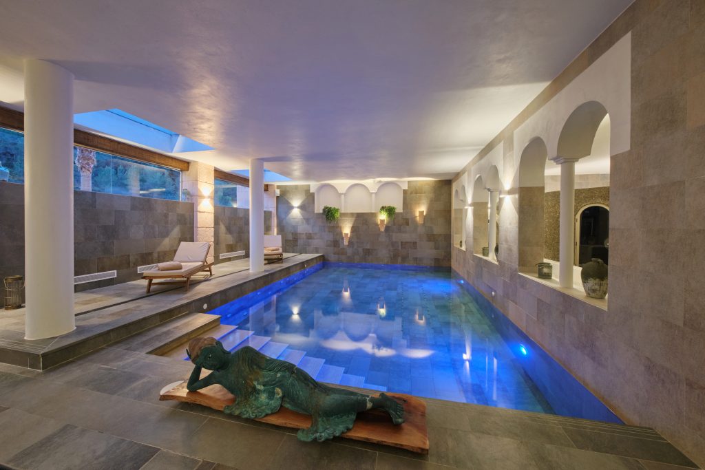Spa