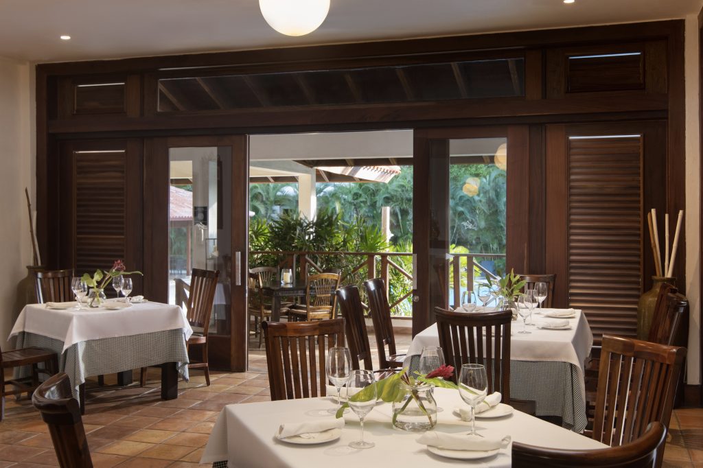 Club House Restaurant