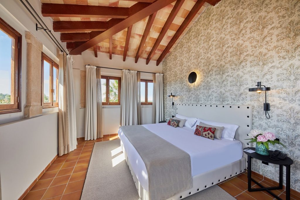 FV_Rustic Room